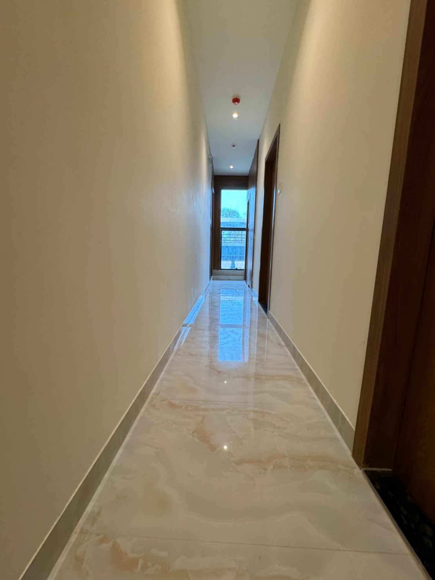 Bellamont 2* Mumbai (Bombay)
