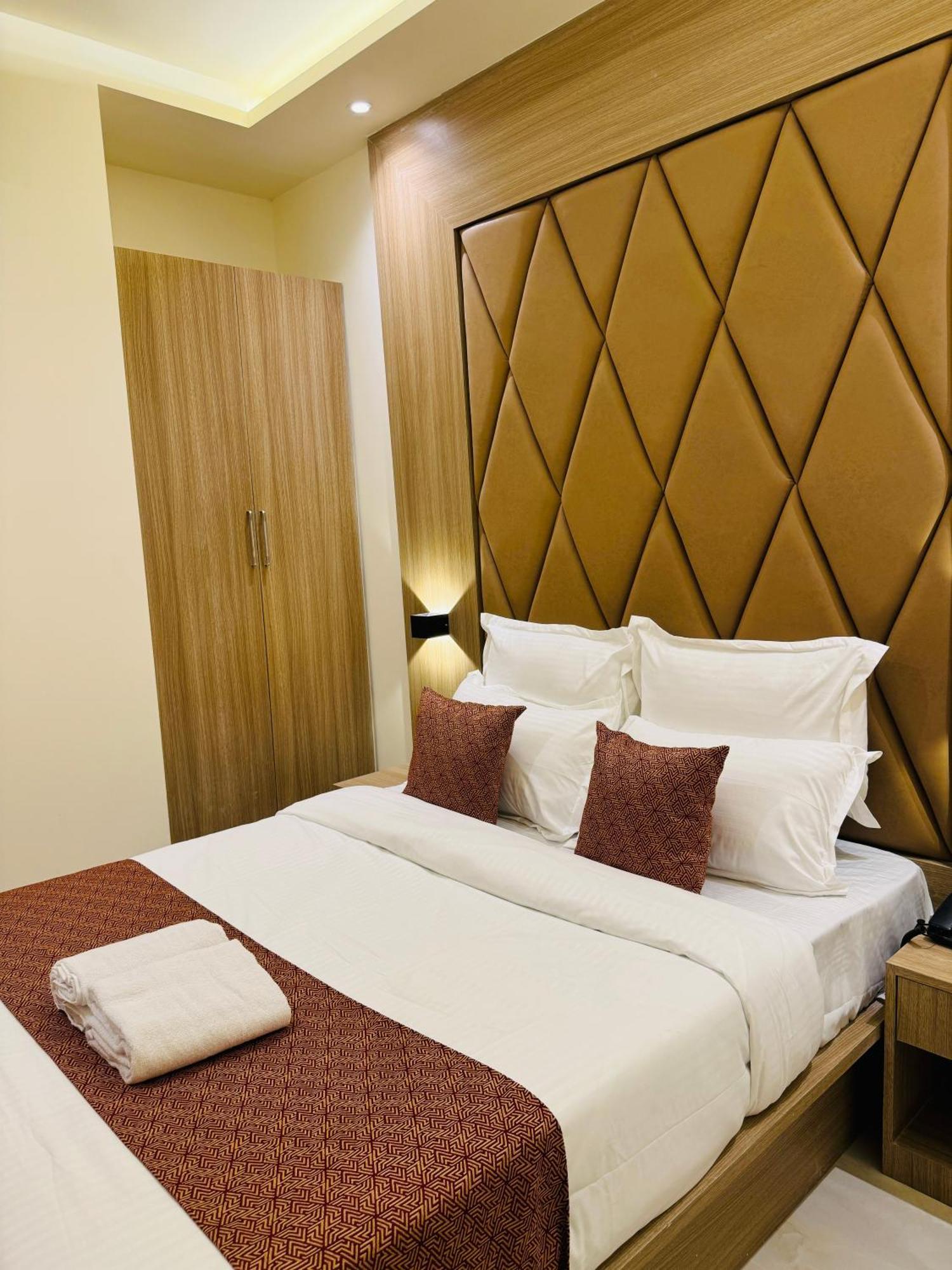 Bellamont Hotel 2*
