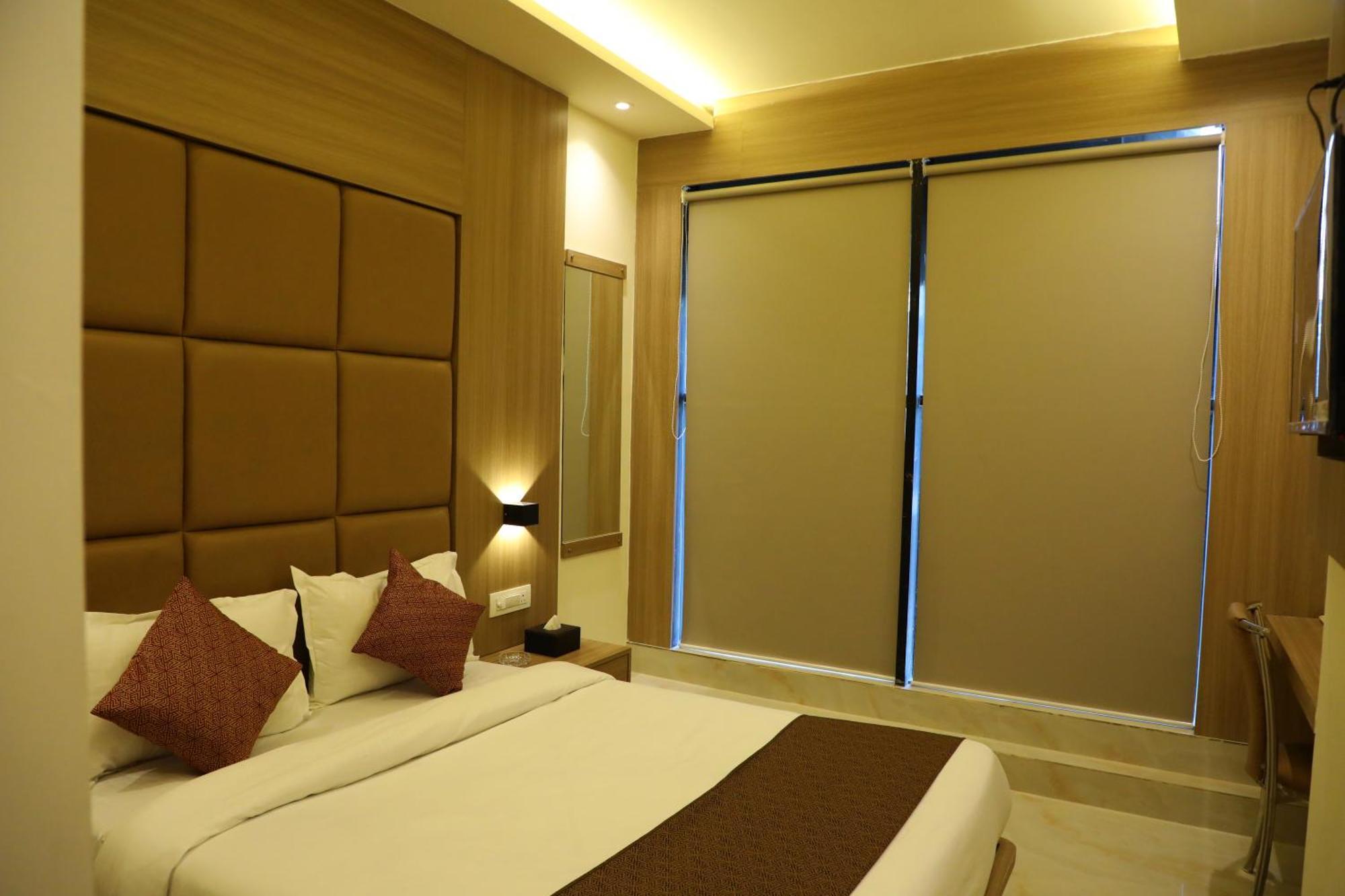 Bellamont 2* Mumbai (Bombay)