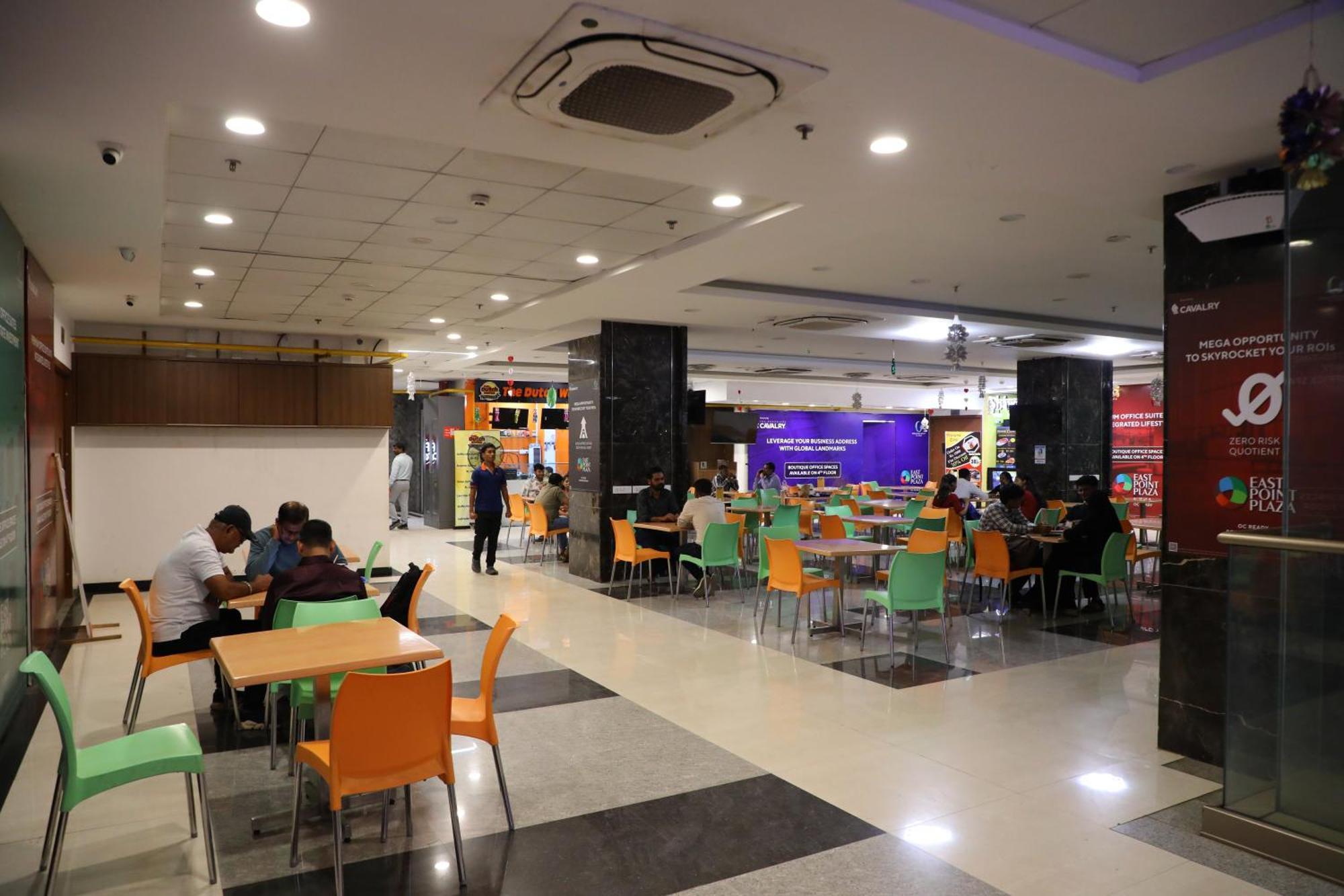 Bellamont Hotel Mumbai (Bombay)
