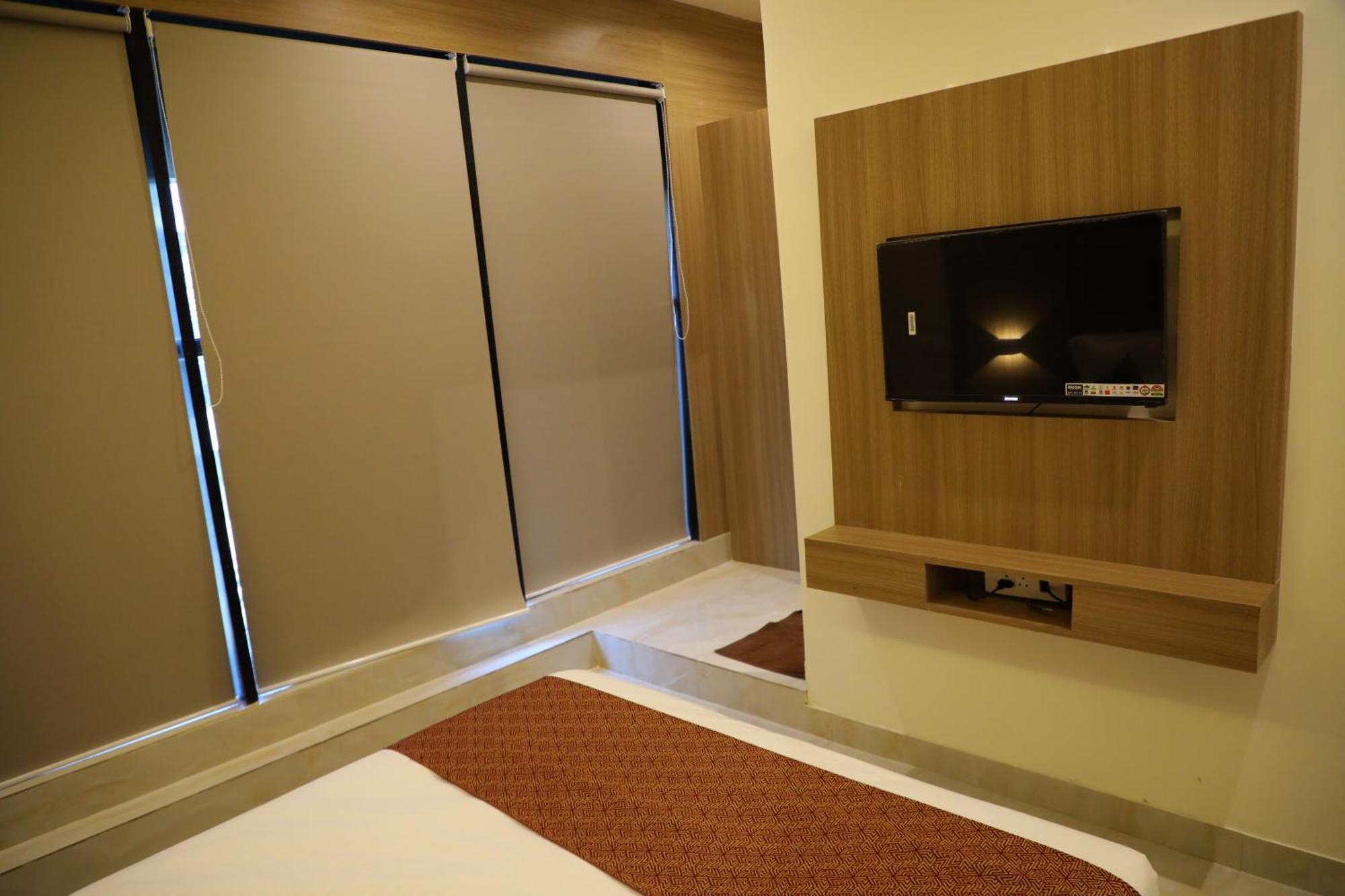 Bellamont 2* Mumbai (Bombay)