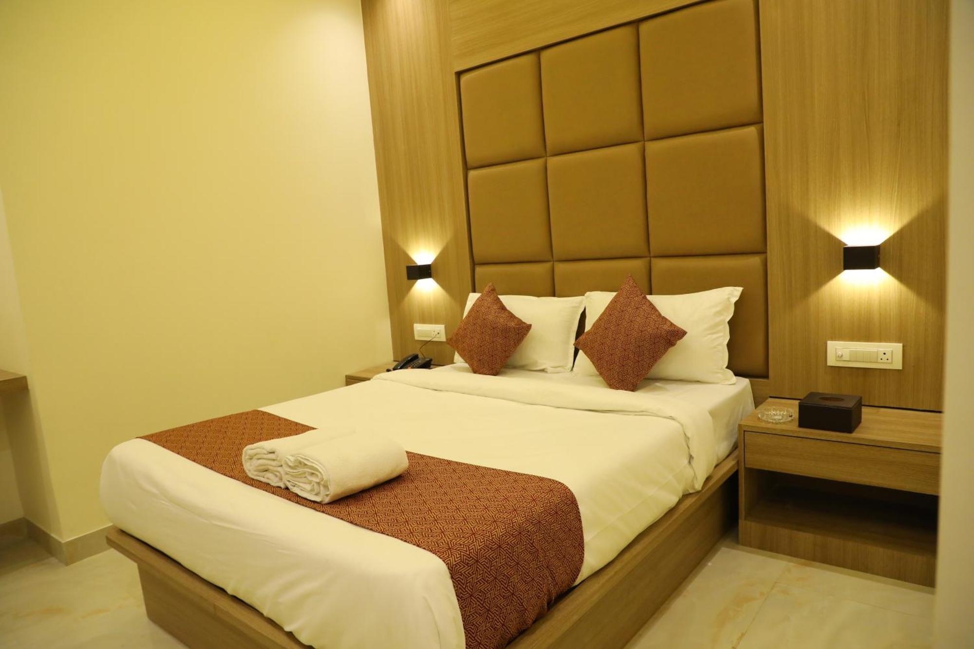 Hotel Bellamont Mumbai (Bombay)